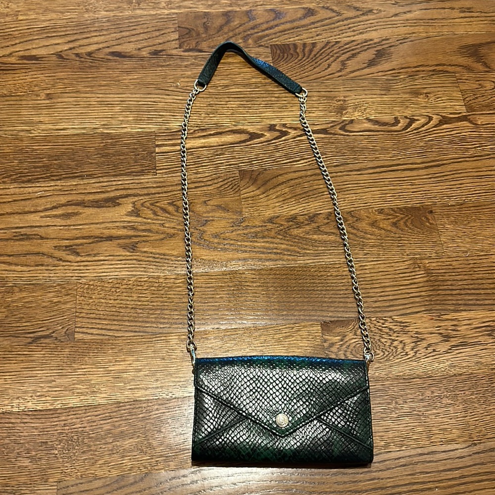 Wallet On Chain